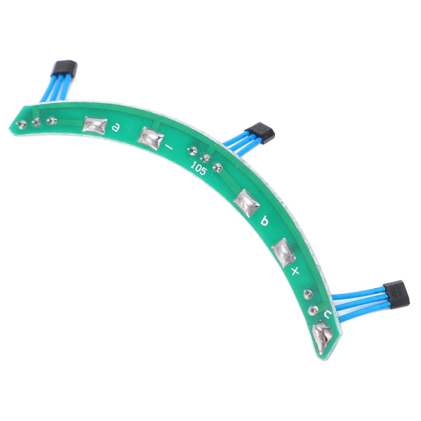Elektrisk Scooter Hall Sensor Plade Motor Hall Sensor PCB Plade til Xiaomi Elektrisk Scooter