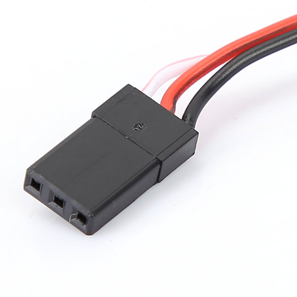 40A 2-4S ESC OPTO sähköinen nopeudensäädin F450/S500 RC Quadcopter Drone