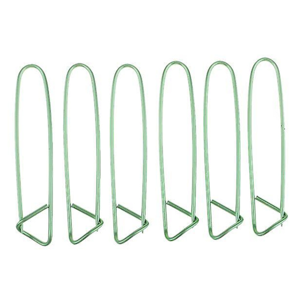 Sticknåls Säkerhetsnålar - Set med 25 stycken för Legering Sticknålar - 15cm Längd