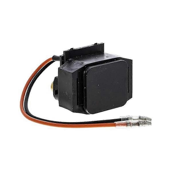 6B6-81940-00-00 New Motorcycle Starter Relay for Yamaha