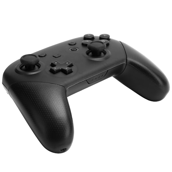 DC 5V 600mAh trådlös spelkontroll joystick Bluetooth Gamepad automatisk avstängning