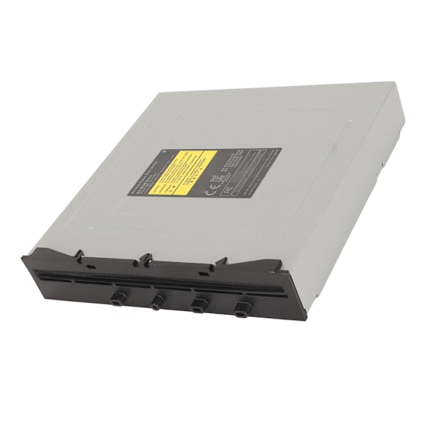 Bygget i stasjon for Xbox One X DG til 6M5S bærbar aluminiumlegering erstatning innebygd stasjon for spillkonsolltilbehør