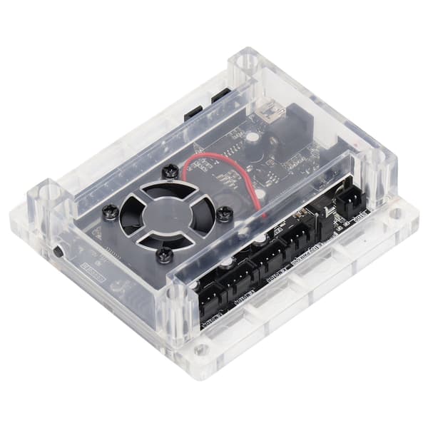 CNC Graveringsmaskine Kontrolkort 3 Akser til GRBL 1.1F V3.4 USB DIY Lille Graveringscontroller