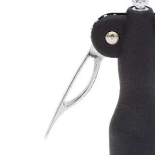 Vinkorköppnare i zinklegering Premium Wing Corkscrew Vinflasköppnare Kökstillbehör