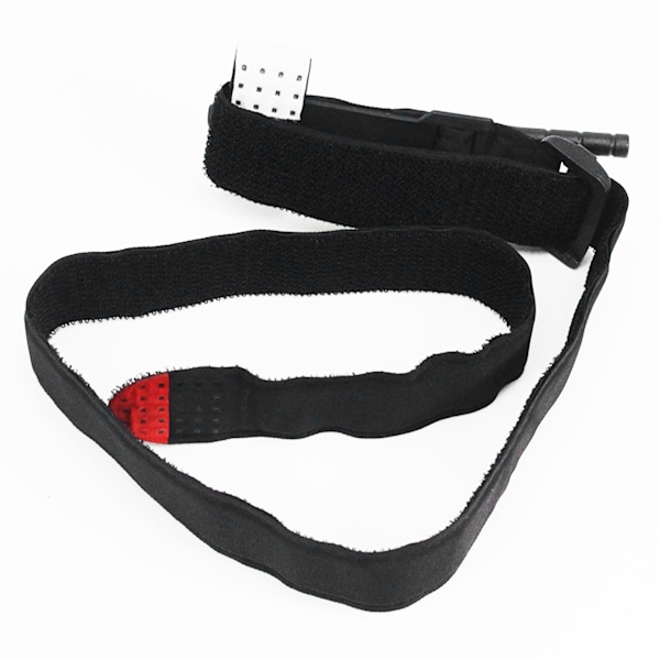 Nödspänne Tourniquet Svart Nylon 95cm CAT Spinnande Typ Tourniquet för Utomhusbruk