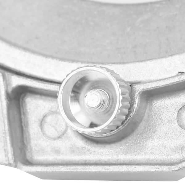Metal Chuck-adapter til Bowens-montering af softbox til fotograferingstilbehør med blitzlys