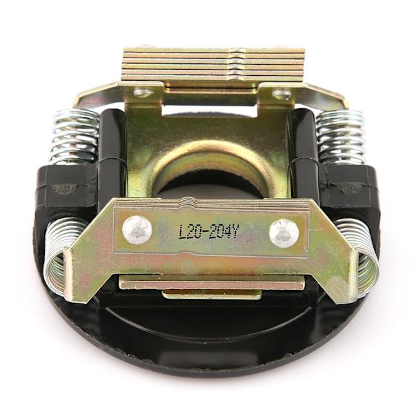 L20-204Y Enfas elektrisk motor Centrifugalomkopplare Motordelar Tillbehör