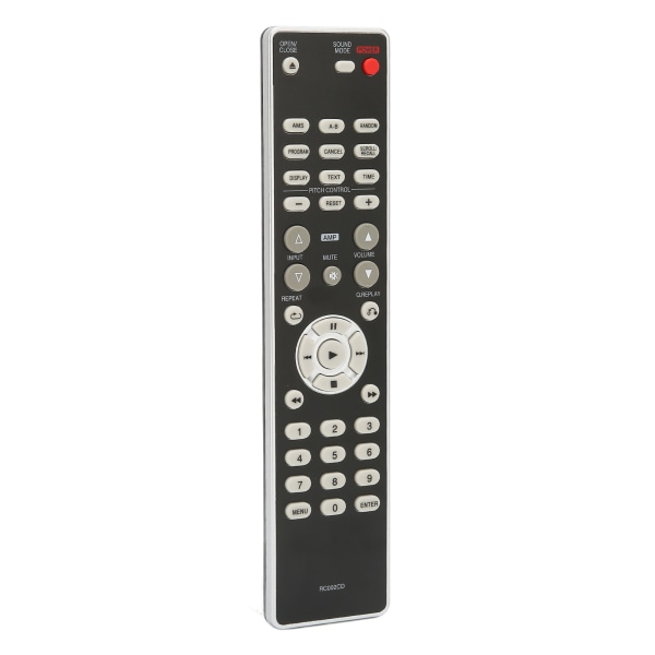 CD-spelare Fjärrkontroll Multi för Marantz CD5004 CD5003 CD6002 CD6005 CD6006