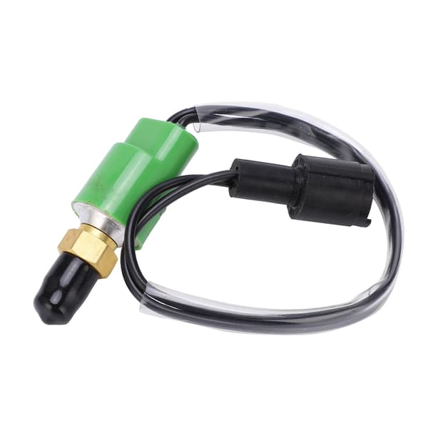 Trykkontakt Sensor 126-2938 Tilbehør Udskiftning til CAT 320/320B Stor Rund Stik