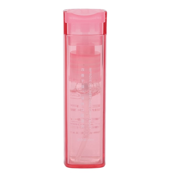 Halsspray 10 ml frisk pust saftig fersken Trygg sunn Forhindre tannråte Oral spray for munnpust
