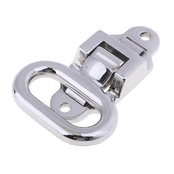 Marine Grade 316 Stainless Steel Folding Mast Step Hardware
