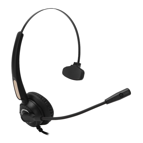 USB-kuulokkeet mikrofonilla, melunvaimennus, liiketoimintaan, UC, Skype, Lync, Softphone, Call Center, toimisto