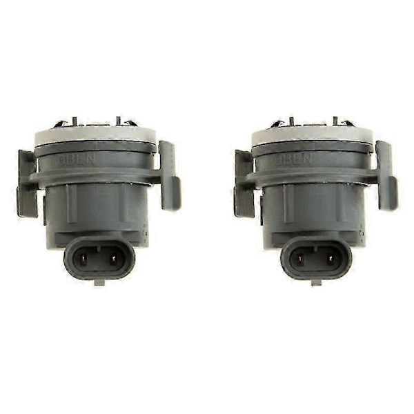 Kompatibel med 3-serie E46 323I 328I 330Ci Halogen Forlygtepære Sokkel 63128380206