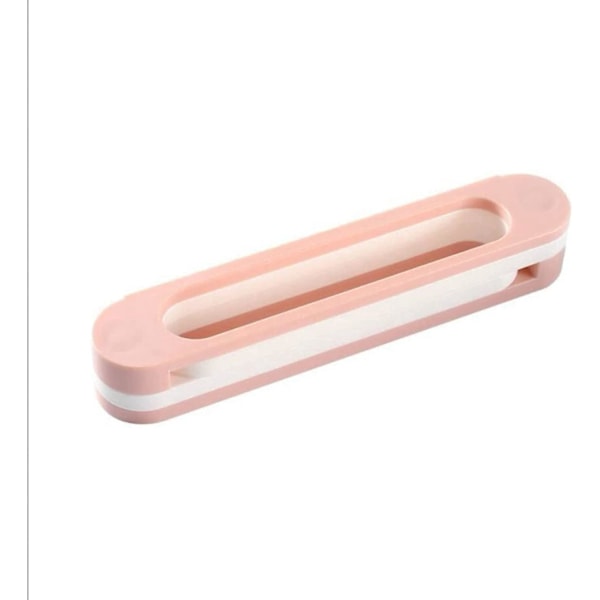 Vægmonteret Skohylde Organizer, Slippers Hylde Hængende Sko Organisatorer, Badeværelse Vægmonteret Slipper Hylde Fri Stansning Toilet Foldbar 3 i 1 Sko B