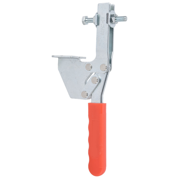 Toggle Clamp Rustfrit Stål Hurtigklemme Horisontal Sideklemme CH Kompaktor Albueklemme HS