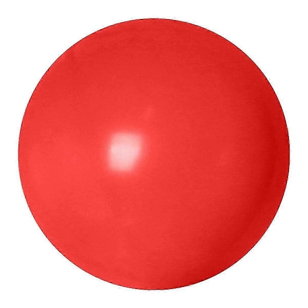 5 kpl 35 mm Joystick-pallonuppi M6 Helppo asentaa Arcade-peli PC-pelin joystickien varaosat 5 kpl