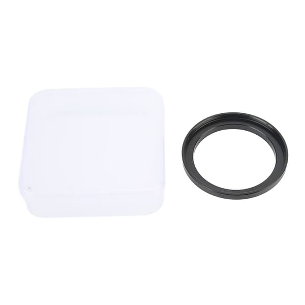 M42 til M48 Teleskop Adapter Ring - Aluminiumlegering, 0,75 mm Gevind