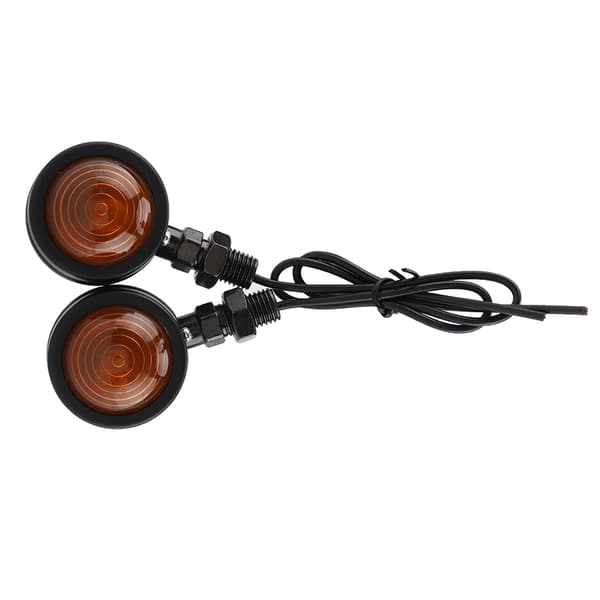 LED 12W moottoripyörien pyörän ajovalot sumuvalot