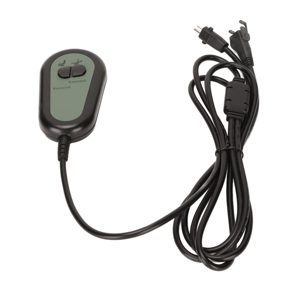 Elektrisk hvilestol Controller Arbejdsbesparende Professionelle Liftstole Controller Switch til hjemmet 12‑32V