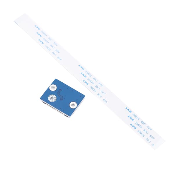 DSI-skjermadapterkort 22PIN til 15PIN for Raspberry Pi signaloverføring Compute Module