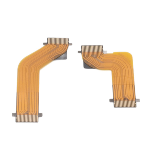 R2 L2 Flex Cable Stabil Udsøgt erstatningscontroller trigger knap kabel til PS5 controllere