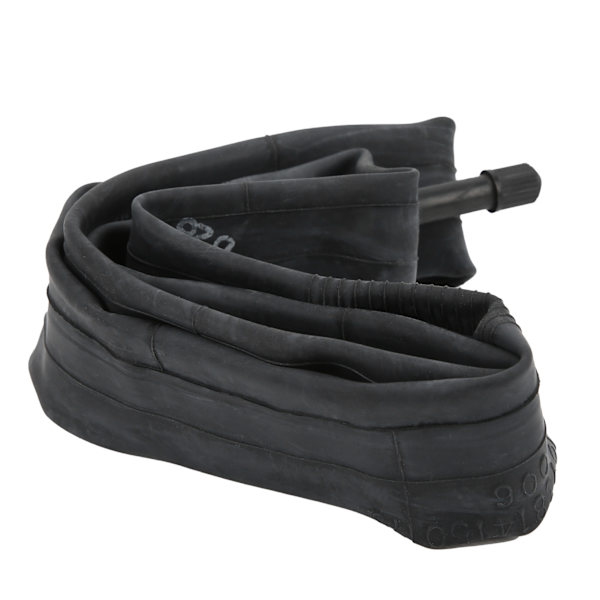 14x1,50-1,75 Sammenleggbar sykkel inner tubes med Schrader ventil 14 tommers butyl gummi inner tubes