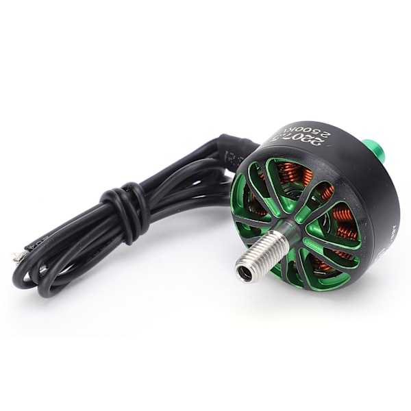 A2207.5 Professionel FPV Racing Motor Udskiftning Opgradering Del Tilbehør til RC Model2500KV