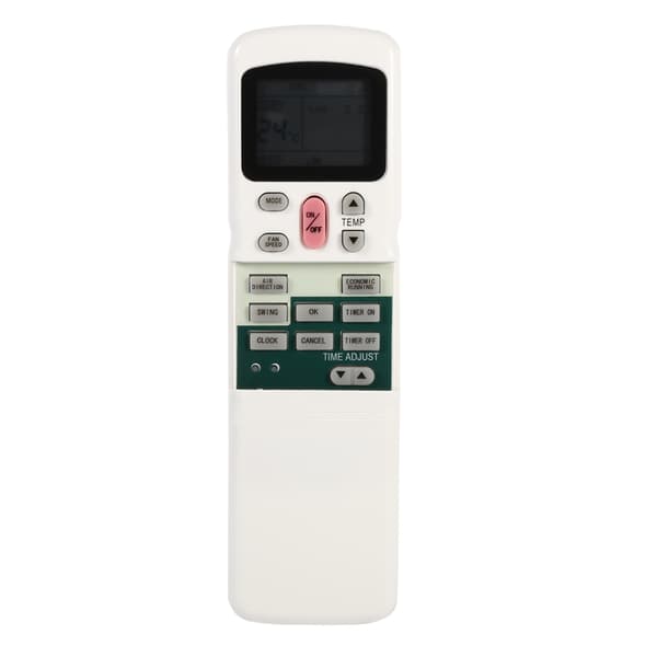 Professionel Universal Fjernbetjening til Aircondition Erstatningscontroller til Midea R11