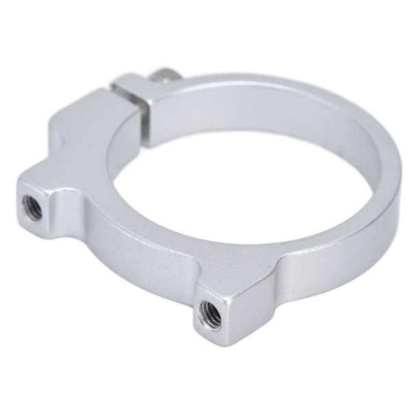 Klemmestangstøtte Utsøkt håndverk Klemmemetode Aluminiumsmateriale Klemmestøtte3400-0032-0037