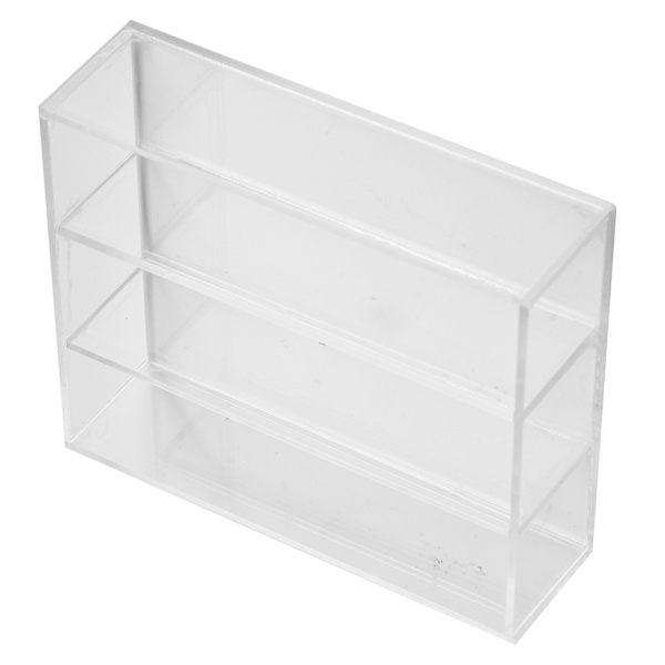 1/12 skala miniatyrdocka hylla display docka bageri hylla modell miniatyr möbler leksak tvärsgående