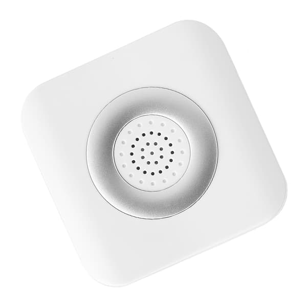 DC 12V Trådbunden Dörrklocka Dörrklocka Alarm för Hemmakontor Åtkomstkontrollsystem