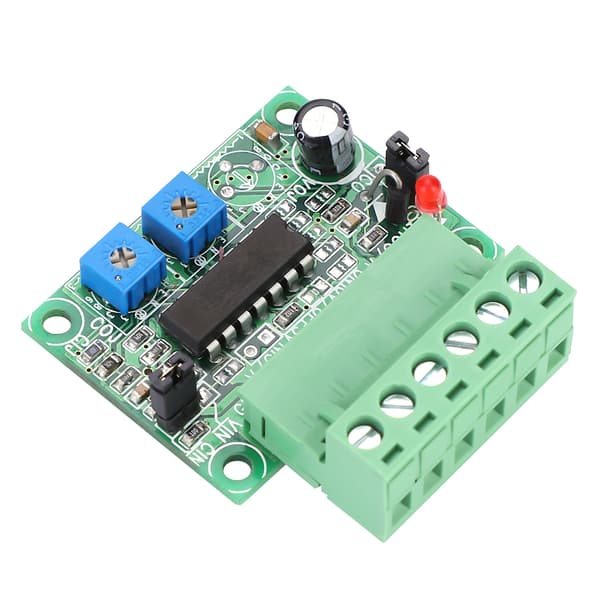 Virta-jännite-lähetinmoduuli 0-20MA - 0-5V C/V-muunnin