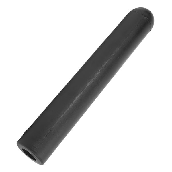 Barbell Bar Adapter Sleeve Konverter 0,98 tommer til 1,97 tommer Barbell Post Sleeve til Vægtløftningsseng 330mm/12,99 tommer