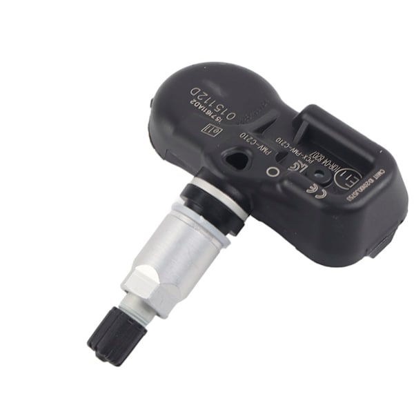 Däcktrycksövervakningssensor TPMS PMVC210 Passar för GS450h 2012 Biltillbehör