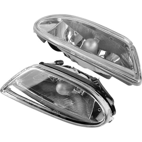1 pari sumuvaloja W163 ML320 1998-2005 A1638200428--