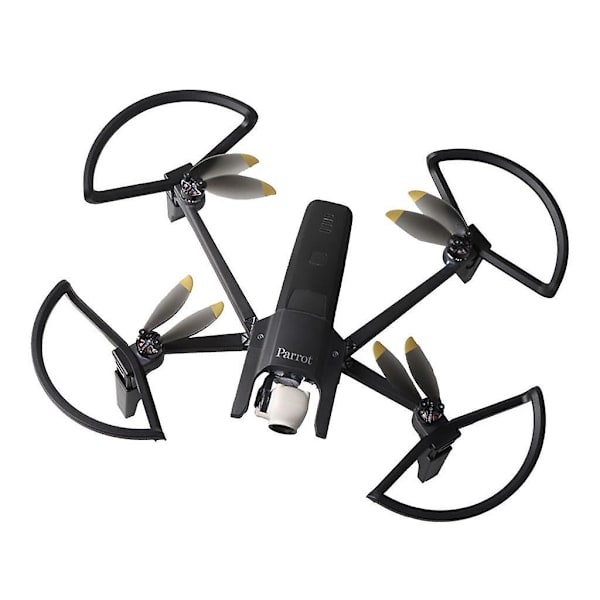 4st Propellerskydd Kompatibelt för Parrot ANAFI Drone FPV