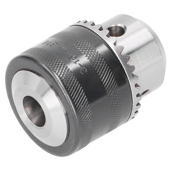 Drill Chuck Key High Carbon Teräksinen Rotary Hammer Adapter Käsityökalut 316mm