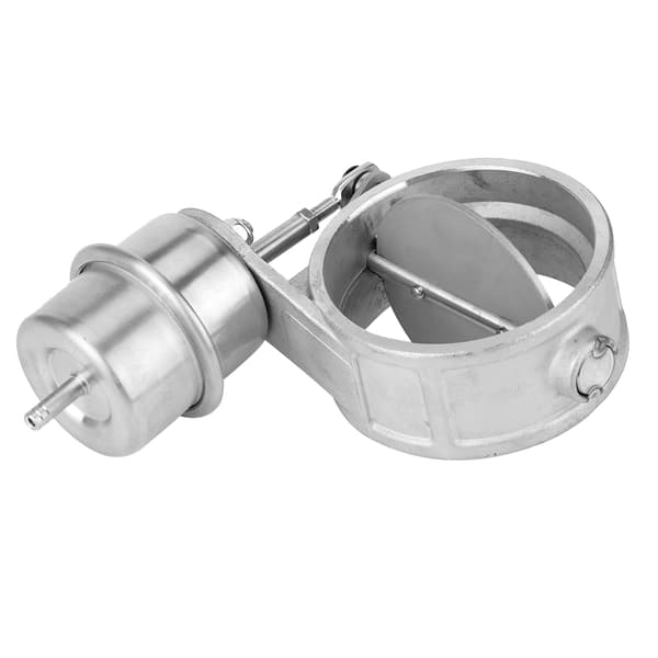 63 mm åpen stil vakuumaktuator eksoskontrollventil EP CUT63 OP passer for E30 325i 318i M3