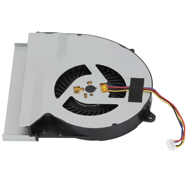 Køleventilator aluminiumslegering 4Pin DC 5V computerventilator til ASUS FX50V til FX50VX til W50V til W50VX til VX50 til VX50I