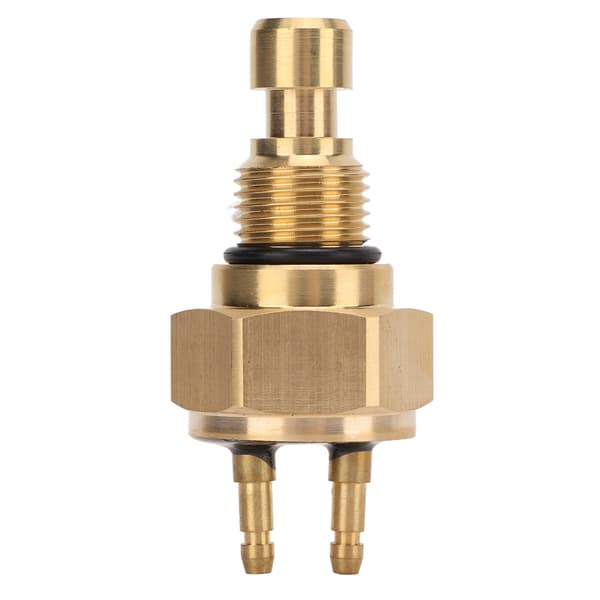 Radiator Køleventilator Sensor Switch 27010‑1202 Udskiftning til NINJA ZX 7 ZX750 1989‑1995