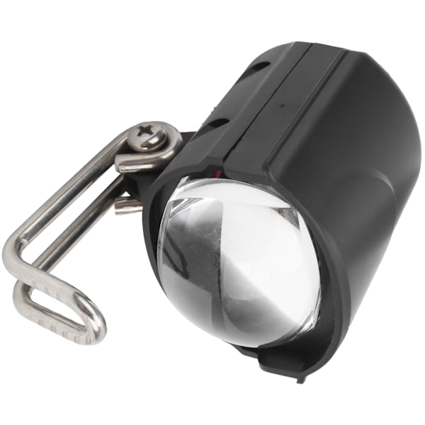 Cykel LED Lys Cykel Vandtæt lommelygte El Cykel Forlygte Forlygte for 36V 48V 60V