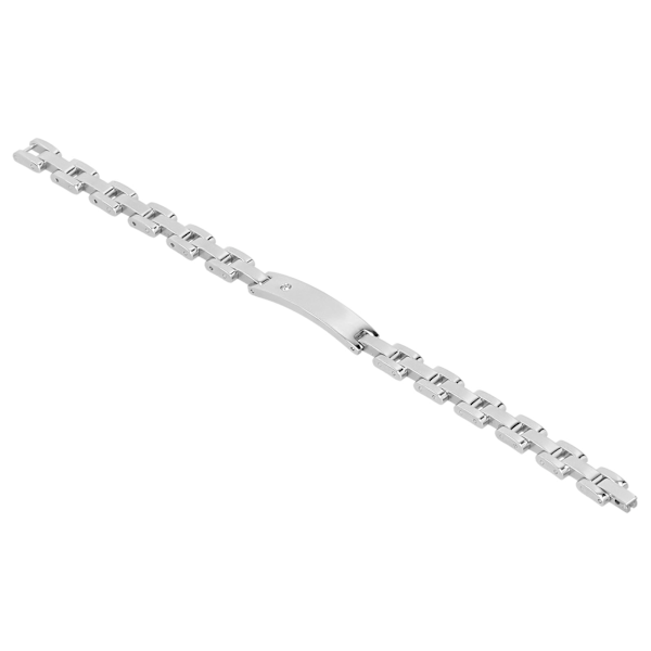 Magnetiskt terapiarmband för kvinnor, lindrar trötthet, hjälper till att sova, smycke, 21 x 1 cm