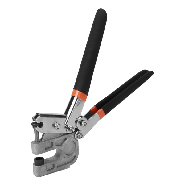 Stud Crimper Pihdit Kädessä pidettävät seosteräsliitos eurooppalaistyylinen AntuRust 270mm