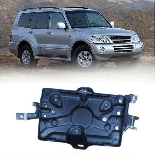 MR440935 batteriholder til Mitsubishi Pajero -