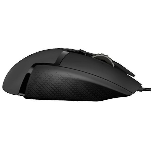 Trådbunden Gamingmus För Logitech G502 Hero Lightspeed Mus 16000dpi Rgb Lämplig För Gaming Datorspel Möss