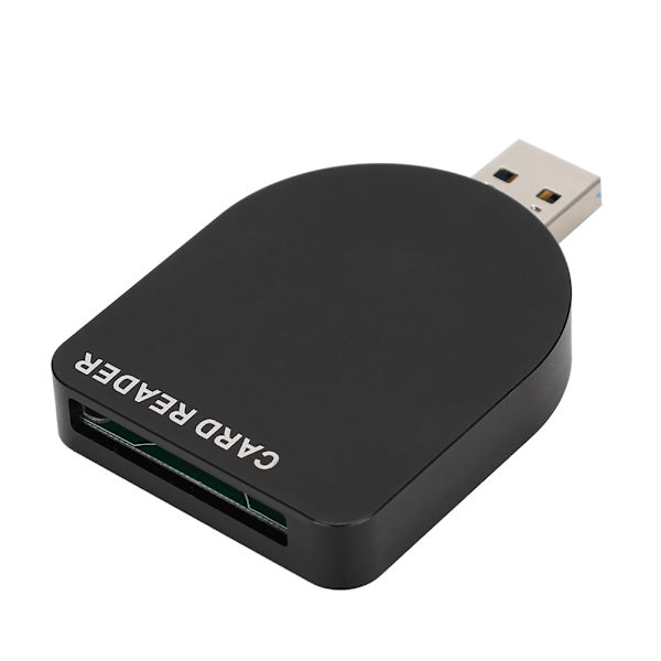 High Speed ​​USB3.0 Professional XQD Card Reader Hub Quick Transfer Tool
