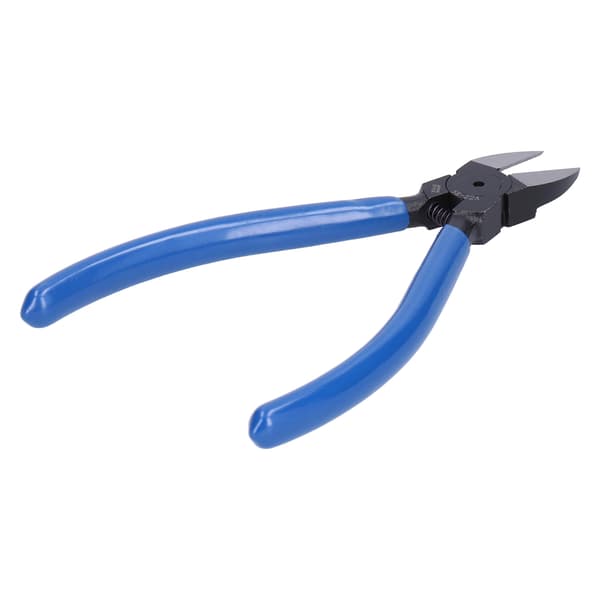 SK-22A 6in Wire Cutter Diagonal SideCutting Tang Krom Vanadium Stål til Trimning af Kredsløbsdele