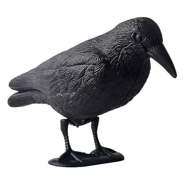 Bird and Pigeon Repellent, Animal Deterrent