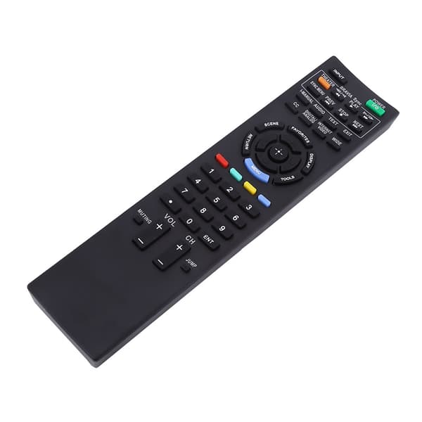 Universal fjernkontroll erstatning for Sony RM-YD038, RM-YD033, RM-ED040