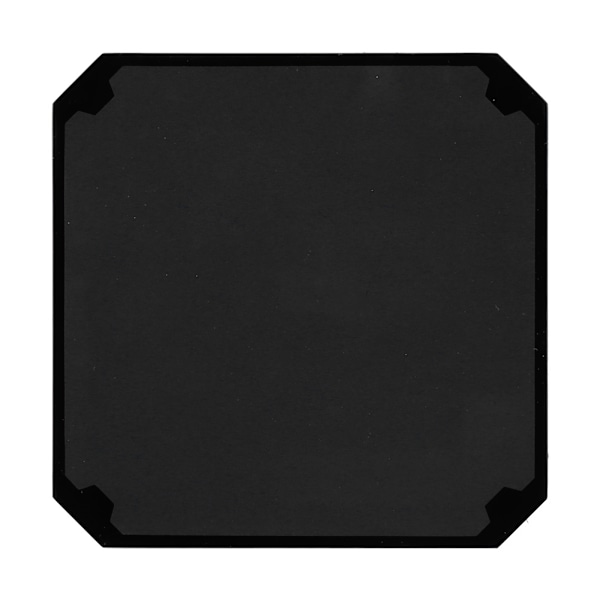 X96 Mini TV-box av hög kvalitet S905W TV-box utrustning för Android 7.1 100240V(1+8G EU)